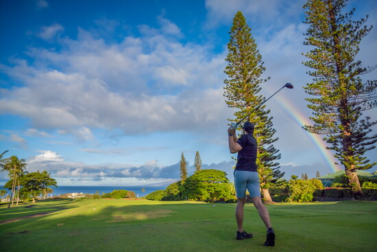 Kaanapali Alii