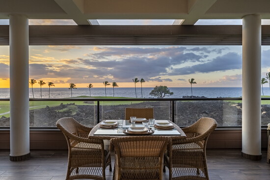 Mauna Lani Point