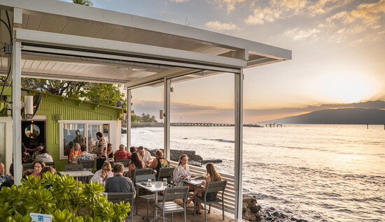 Mala Ocean Tavern