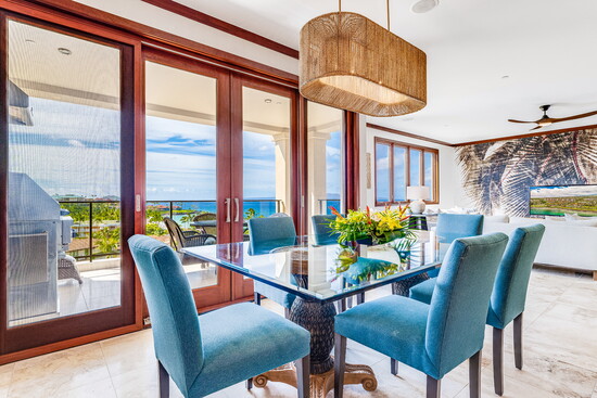 Wailea Beach Villas