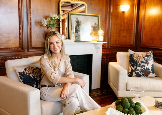 Ryley Efurd, LAC, MS