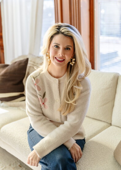 Kate Hinton, BSN, RN