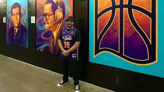 Courtesy Miguel Angel Godoy