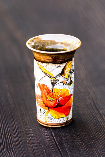 Photo by Lindsay Borg