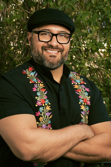 Courtesy Miguel Angel Godoy