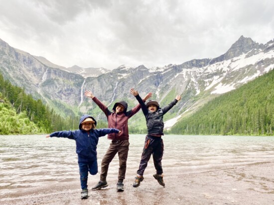 Glacier National Park