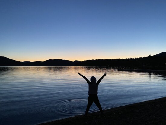 The Lodge at Whitefish