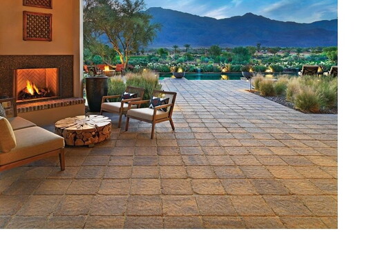 Angelus Paving