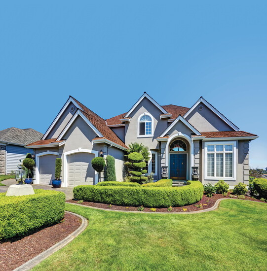 First Choice Painting