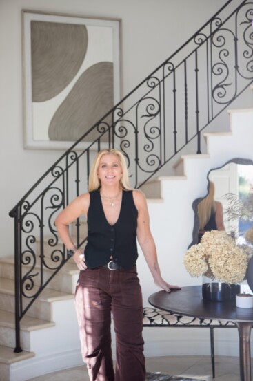 Holly Viane Interiors