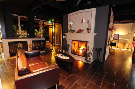 TO Fireside & Design