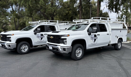 Top Armor Roofing