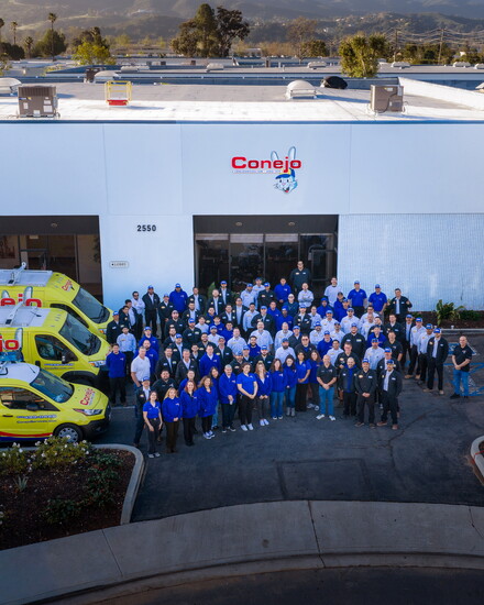 Conejo Services