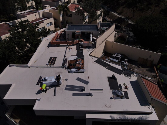 Top Armor Roofing