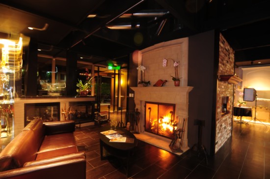 Thousand Oaks Fireside and Design