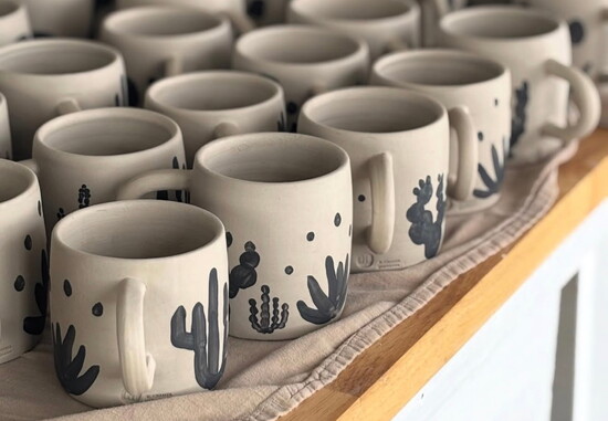 Photo courtesy of Global Eye Shop