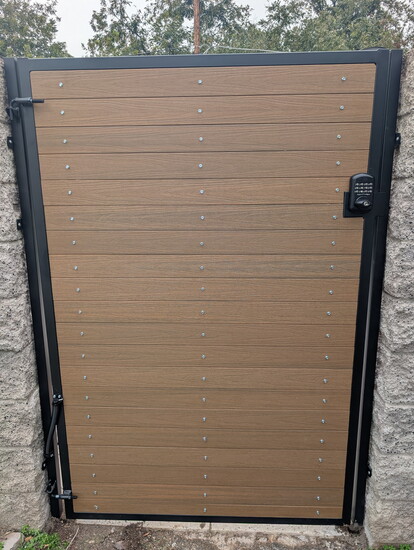 Courtesy Renovate Your Gate