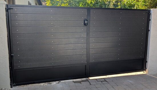 Courtesy Renovate Your Gate