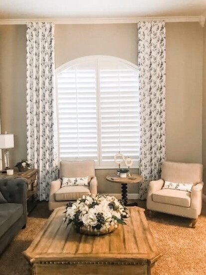 Courtesy WesCo Window Coverings