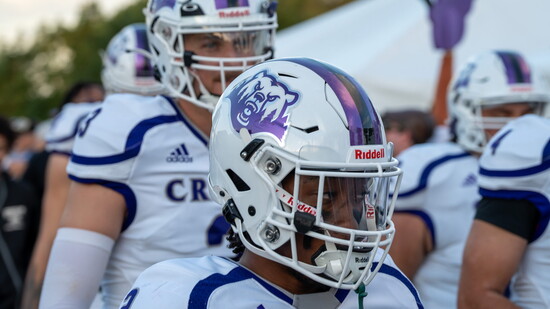 Photography by Crown College, ©2024