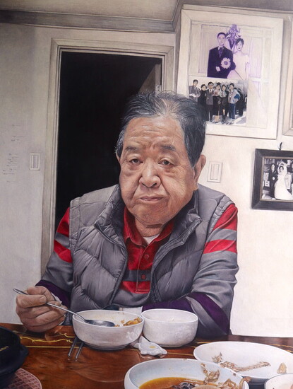 Grandfather