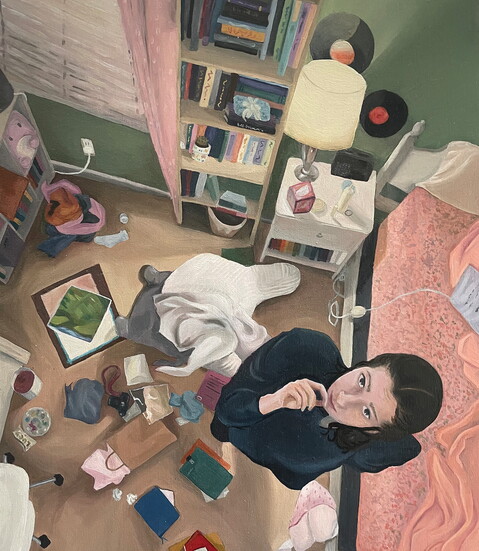 Clean Your Room