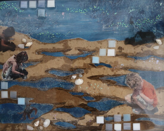 Tide Pools