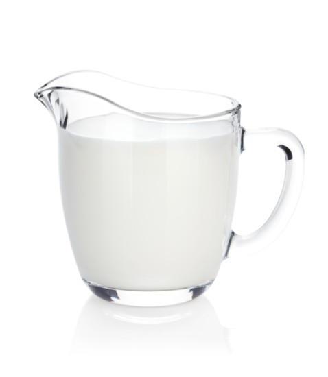 3. Heavy Cream