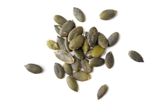 5. Pumpkin Seeds