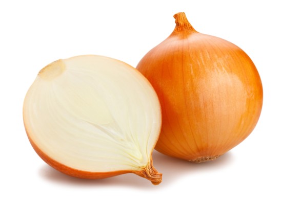 4. Onion