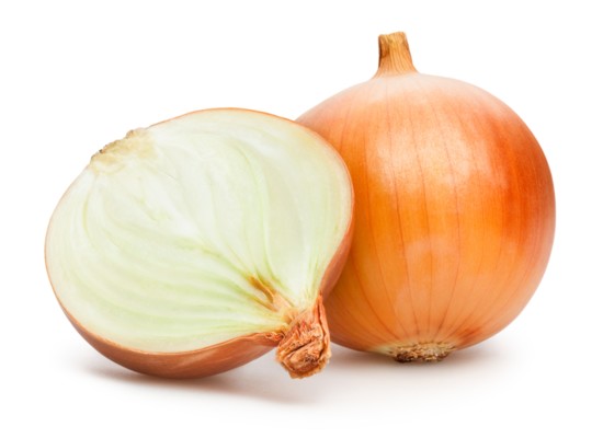 2. Onion