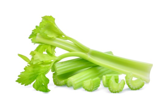 3. Celery