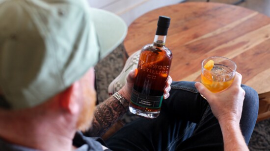 Lockwood Distilling