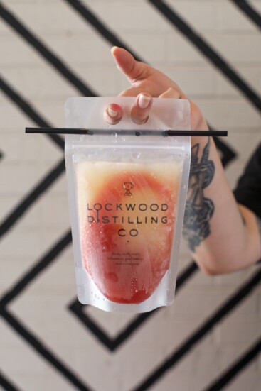 Lockwood Distilling