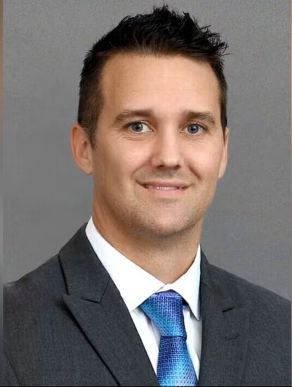 Jon Cremins