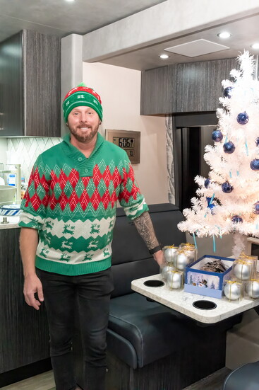 Christmas 4 Kids Bus Tour