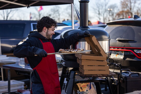 Gianni - Và Fa Napoli Pizza