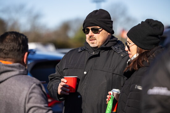 Michael Bruno - Owner of Cabinet IQ 