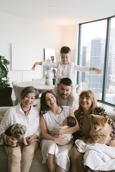 Photo Credit: LENA PLOTNIKOVA