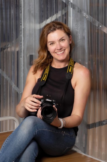 Elle Blom, photographer