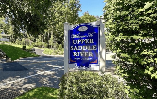 Upper Saddle River 