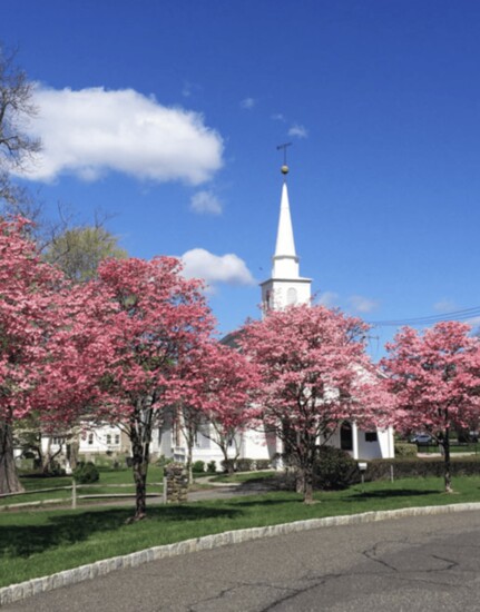 Borough of Saddle River