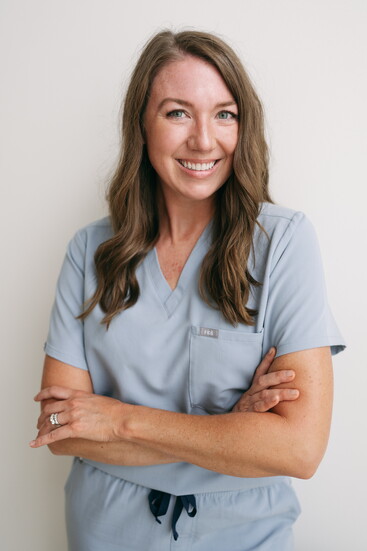 Dr. Ashton Popple