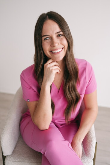 Dr. Kate Wise