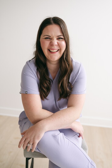 Dr. Piper Houlton