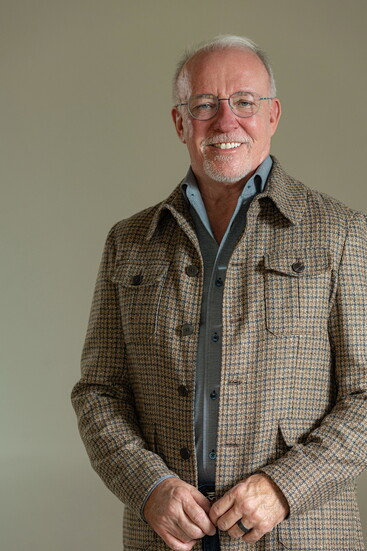 Founder and President of HonorAir Knoxville, Eddie Mannis