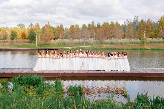Cypress Gems, Photo Credit: Andrea Leu Photography