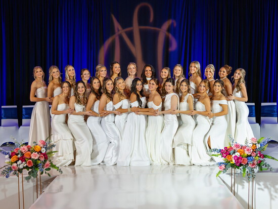 Cypress Belles, Photo Credit: Whitney Hamilton Photography