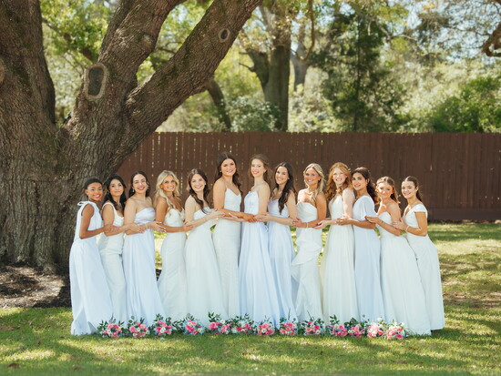 Cypress Pearls: Photo Credit: Whitney Hamilton Photography