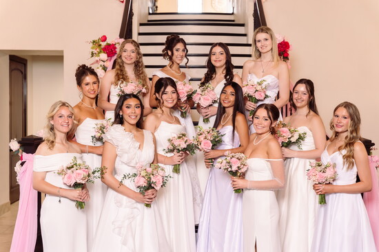 Cypress Diamonds, Photo Credit: Justin Hartojo Photography